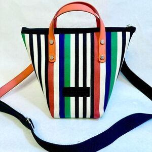 Unique Spanish Bolso Capri by Anusca Family